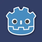 Godot logo
